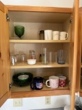 Kitchen Items in Guest Kitchen