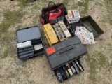 Tackle Box Package