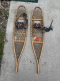 Pair of Snow Shoes
