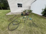 Lawn Ornaments