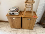Household Furniture and Books