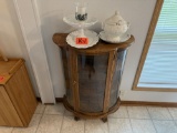 Curio Cabinet