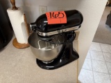 Kitchen Aid Mixer