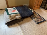 Rug Pile