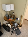 Living Room Items