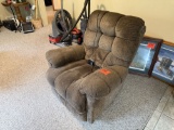 Electric Recliner Chair