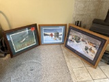 3 Prints
