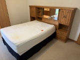Queen size Bedroom set