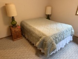Bedroom set