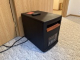 Eden Pure heater
