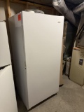 Enterprise upright freezer