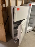 GE Fridge Freezer