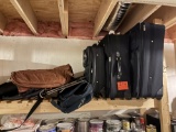 Luggage set