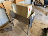 Stainless Steel Tub