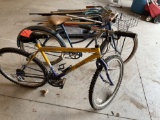 Two Bikes