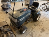 Craftsman Lawn Tractor