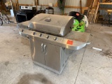 Infrared Char Broil Grill