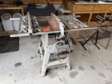 Ridged TS24241 Table Saw