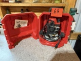Milwaukee Router