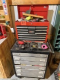 Tool Boxes