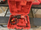 Milwaukee Drill