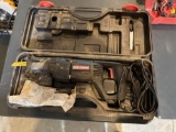 Craftsman Sawzall