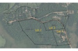 10.68 +/- Acre Wooded Back Lot