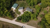 Homestead, Buildings, and 3.59 +/- Acres