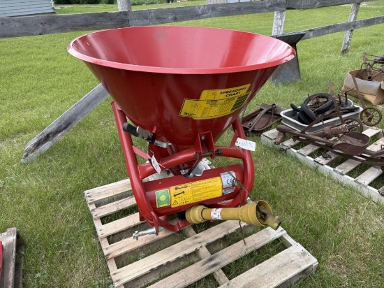 Agric 3 Point P300 Spreader