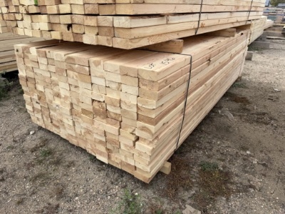 1 Bunk of Lumber