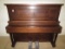 Antique Inner-player Player Piano Made By The Cable Company, Chicago, Il