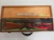 Stunning Remington 141 Gamemaster .30 Cal Take Down Pump In Custom Wood Case