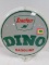 Original Ca. 1950's Sinclair Dino 13.5