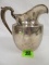 Antique International Silver Co. Sterling Silver Water Pitcher (500g)