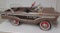 Vintage 1950's/60's Murray Dude Wagon Pedal Car