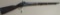 * 1836 Model M-1809 Neisse Prussian Musket. Civil War Percussion Conversion