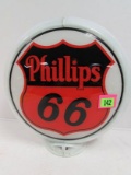 1951 Dated Phillips 66 13.5