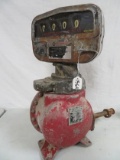 Vintage (US Property) Rockwell Brodie Aircraft Fuel Pump