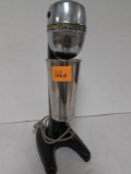 Antique Hamilton Beach No. 30 Malt Mixer Mint Black