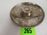 Vintage Plata Fina Sterling Silver 6