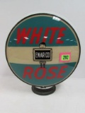 Extremely Rare White Rose Enarco Gill Body 14