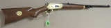 Beautiful Winchester Model 94 Lone Star Commemorative Golden 30-30 Lever Action