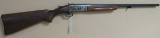 Early Ward's Hercules Model 10 Single Shot Break Action 20 Gauge