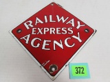 Antique Railway Express Agency 11