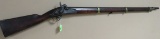 * 1836 Model M-1809 Neisse Prussian Musket. Civil War Percussion Conversion