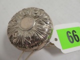 Antique Gorham Sterling Silver Yoyo