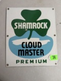 Original Shamrock Gasoline 