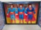 Kenner Fao Schwartz History Of Superman Action Figure Collection Box Set, Mib