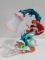 Excellent Disney Ariel Little Mermaid Seaflower Serenade Table Lamp