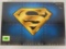 Kenner Fao Schwartz History Of Superman Action Figure Collection Box Set, Mib